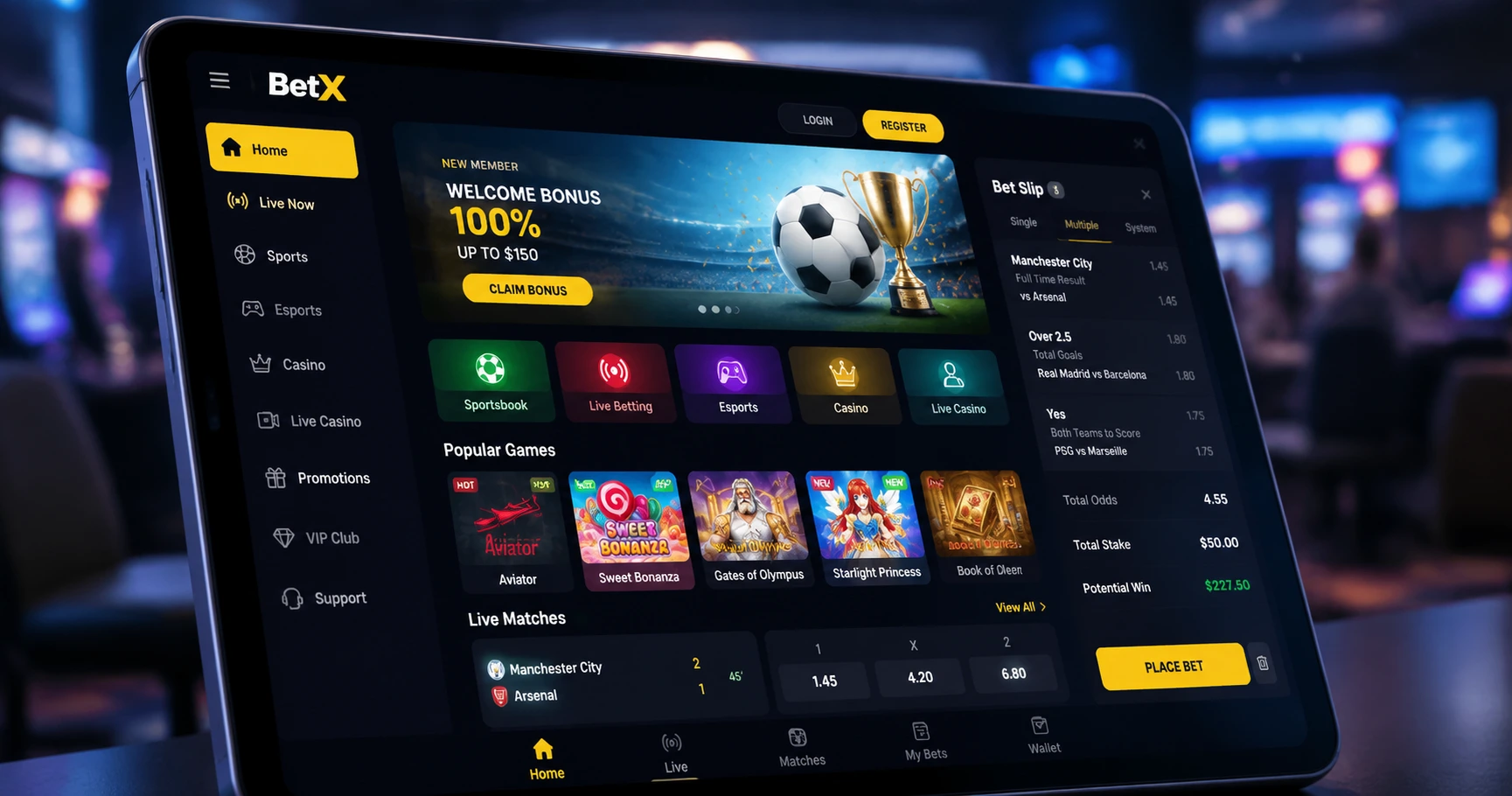 Understanding phbet bip: The Future of Online Betting and Slot Gaming - image 2 Understanding phbet bip: The Future of Online Betting and Slot Gaming - image 2