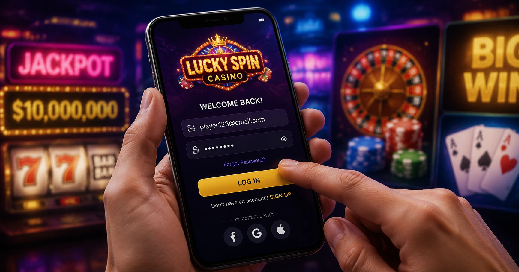 Comprehensive Guide to phbet casino login and Popular Features - image 2 Comprehensive Guide to phbet casino login and Popular Features - image 2