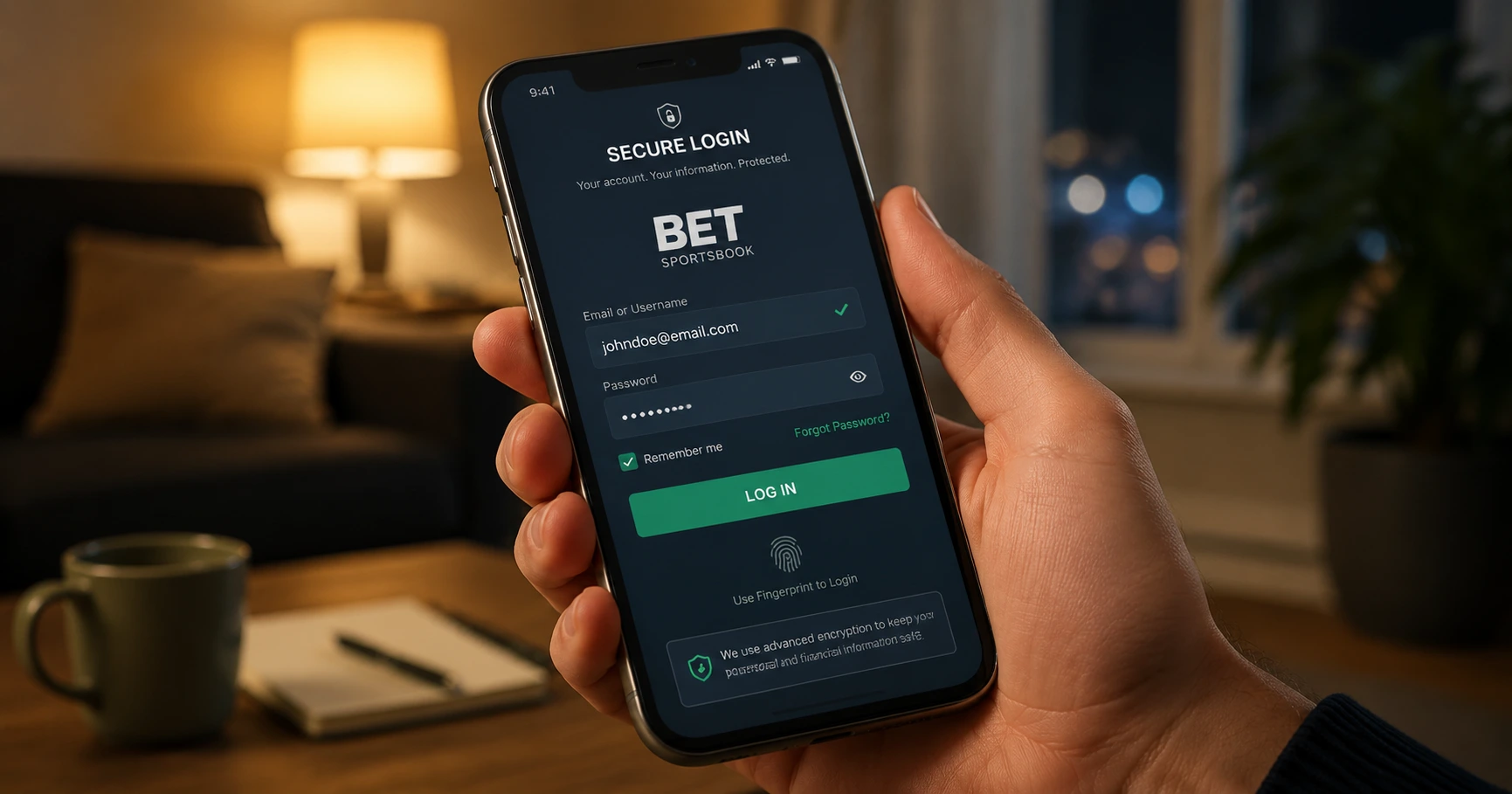 How to Access Your phbet bet login Account Securely - image 2 How to Access Your phbet bet login Account Securely - image 2