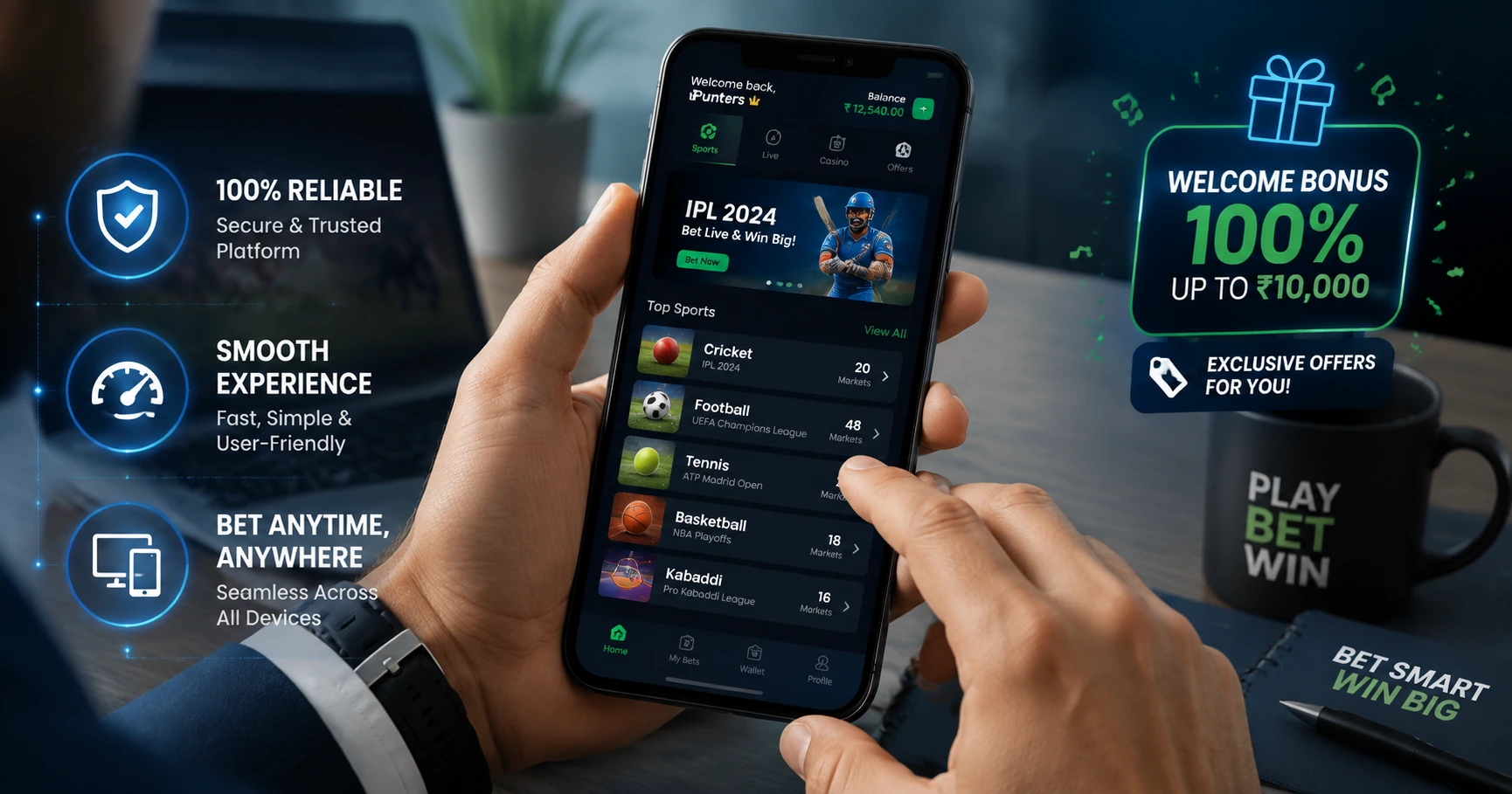 Comprehensive phbet reviews: Insights into the Leading Online Sportsbook - image 3 Comprehensive phbet reviews: Insights into the Leading Online Sportsbook - image 3