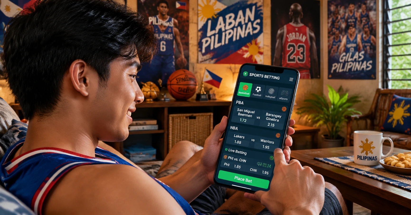 Your Ultimate Guide to phbet bet app download - image 2