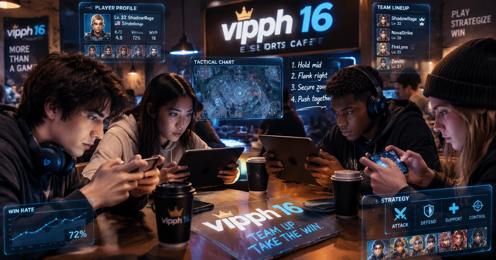 Explore the Exciting World of vipph 16 - image 2 Explore the Exciting World of vipph 16 - image 2