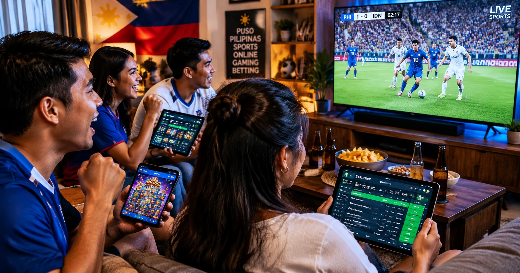 Discovering the Excitement of Jilipark in the Filipino Gaming Scene - image 3 Discovering the Excitement of Jilipark in the Filipino Gaming Scene - image 3