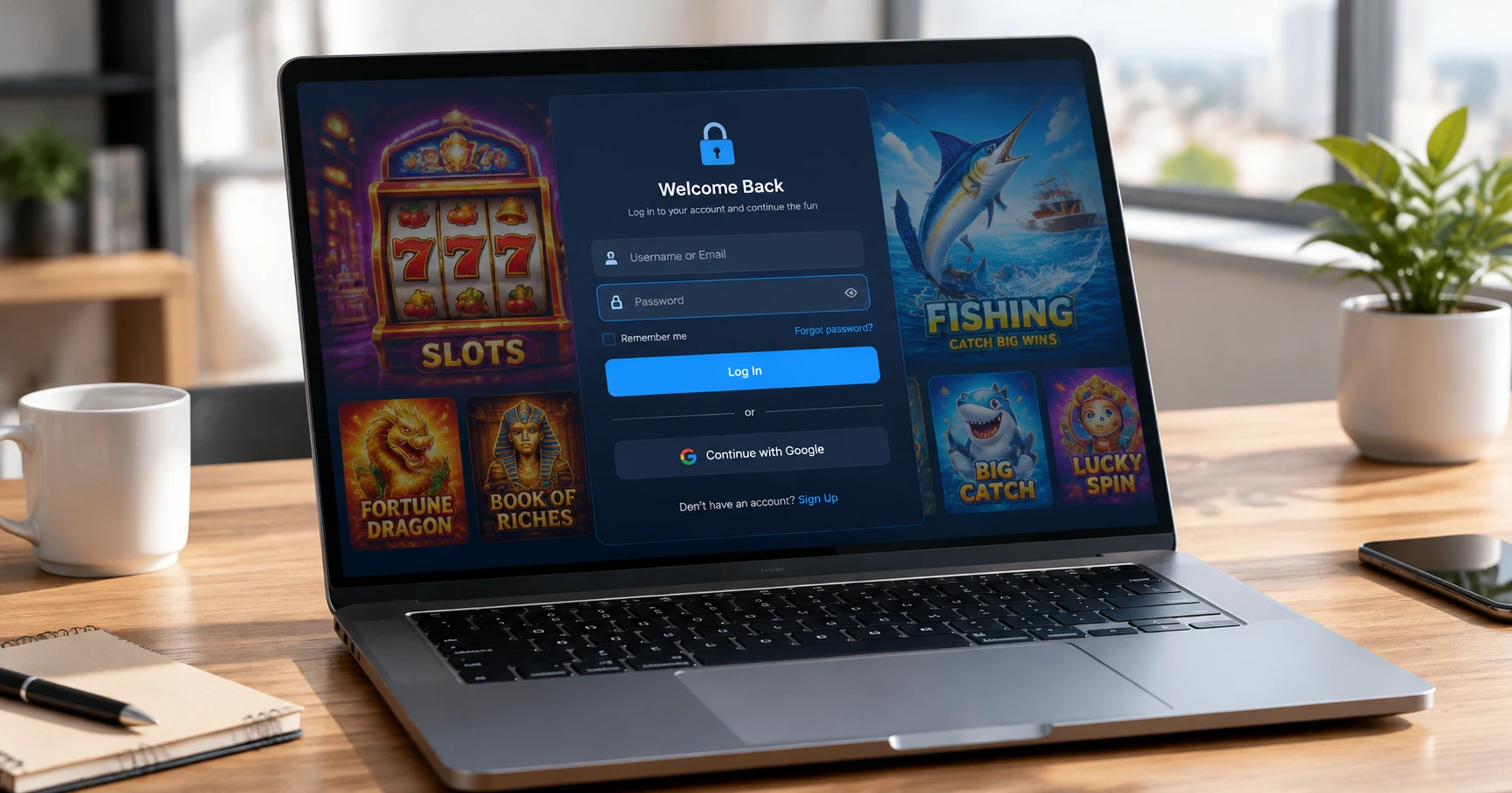 Your Ultimate Guide to phbet 777 login - image 1